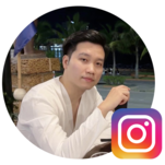 Instagram (18.800 người theo dõi)