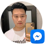 Facebook cá nhân (635.000 người theo dõi)