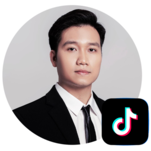 Tiktok (489.000 người theo dõi)